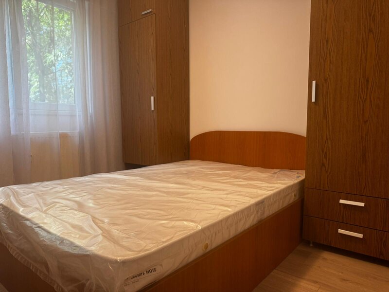 Drumul Taberei, Dealul Macunului, cu intrare din bd Timisoara,