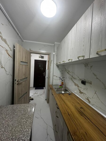 Drumul Taberei, Dealul Macunului, cu intrare din bd Timisoara,