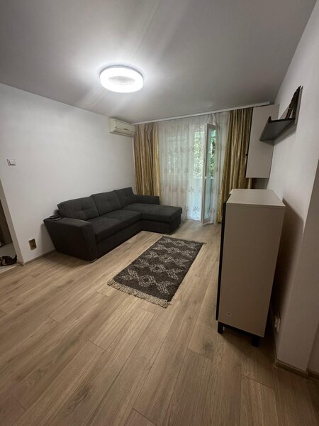 Drumul Taberei, Dealul Macunului, cu intrare din bd Timisoara,